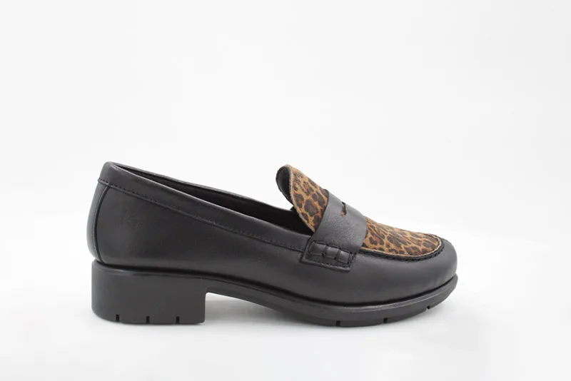 Flex & Go Chic Steps